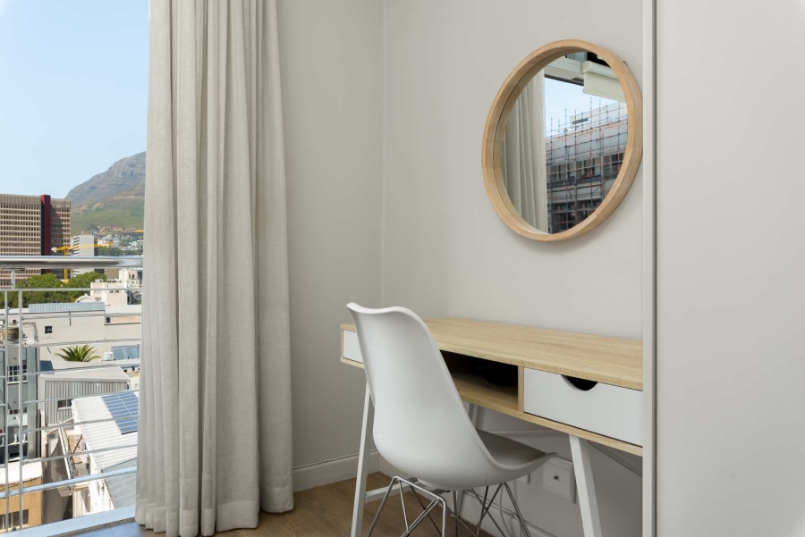 1 Bedroom Property for Sale in Cape Town City Centre Western Cape
